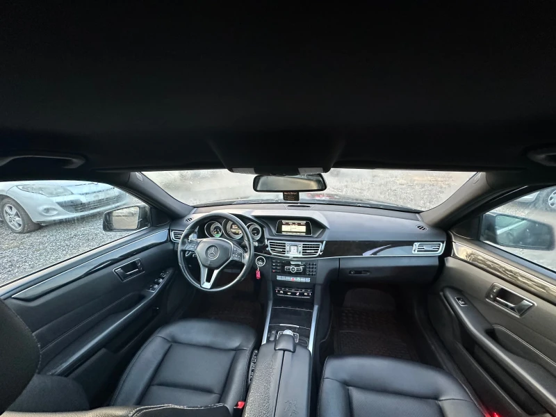 Mercedes-Benz E 250 CDI, снимка 9 - Автомобили и джипове - 48364071