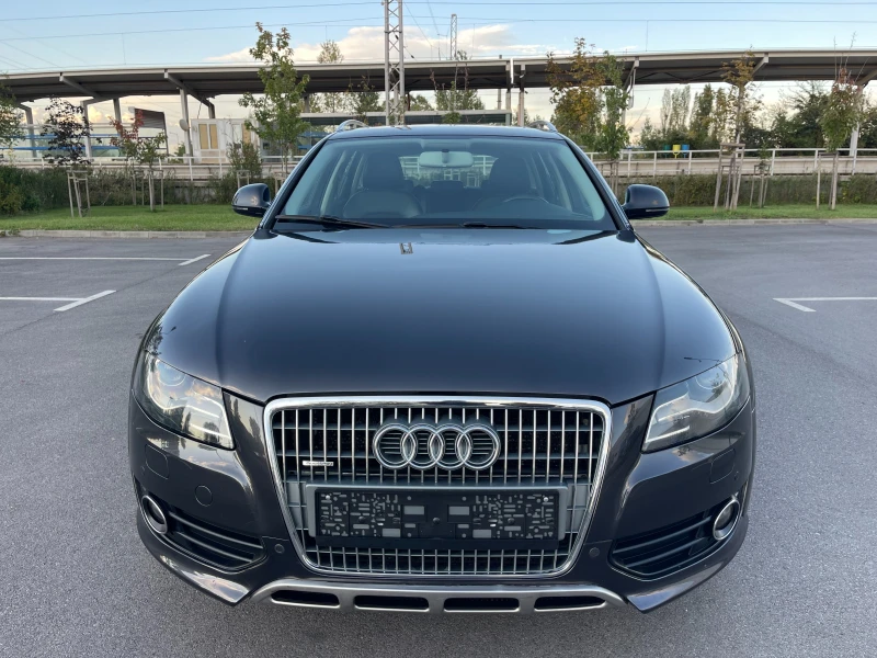 Audi A4 Allroad 3.0TDI* QUATTRO* 239hp.* , снимка 2 - Автомобили и джипове - 47529907