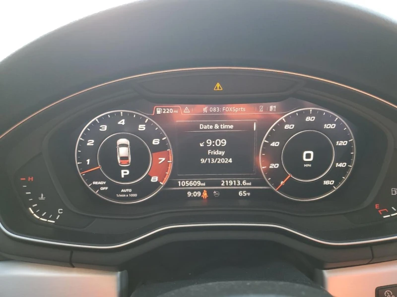 Audi S5 PRESTIGE, снимка 7 - Автомобили и джипове - 47739929