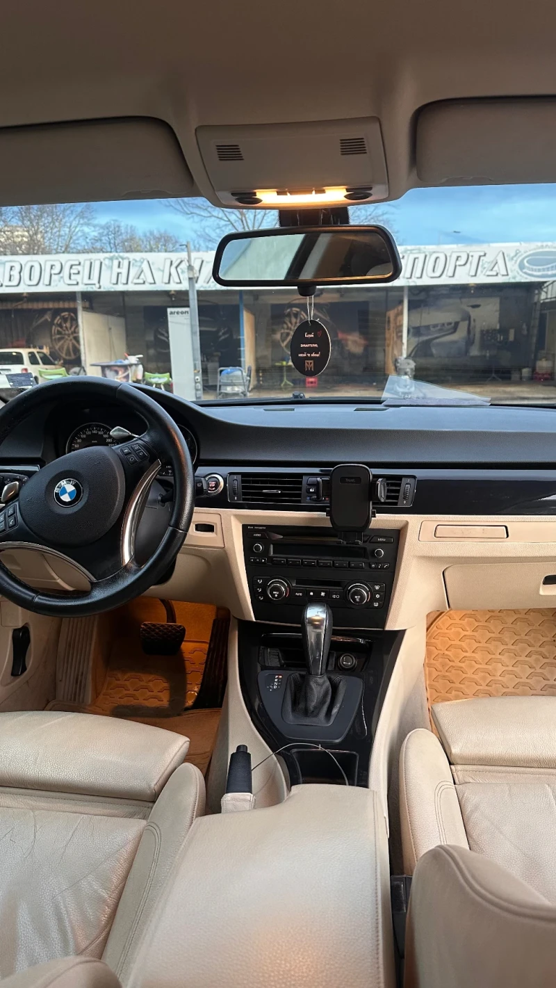 BMW 330, снимка 7 - Автомобили и джипове - 48591467