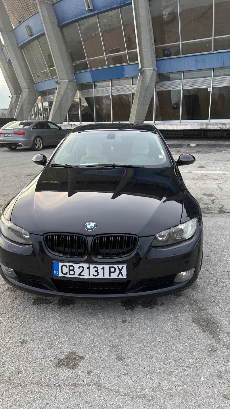 BMW 330, снимка 12 - Автомобили и джипове - 48591467