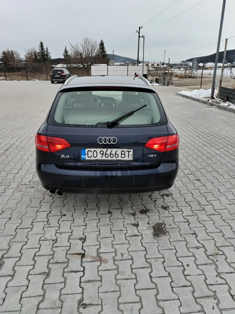 Audi A4, снимка 17 - Автомобили и джипове - 48649968