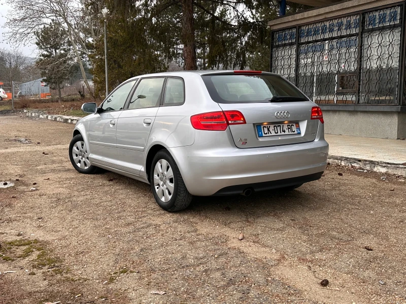 Audi A3, снимка 3 - Автомобили и джипове - 48933735