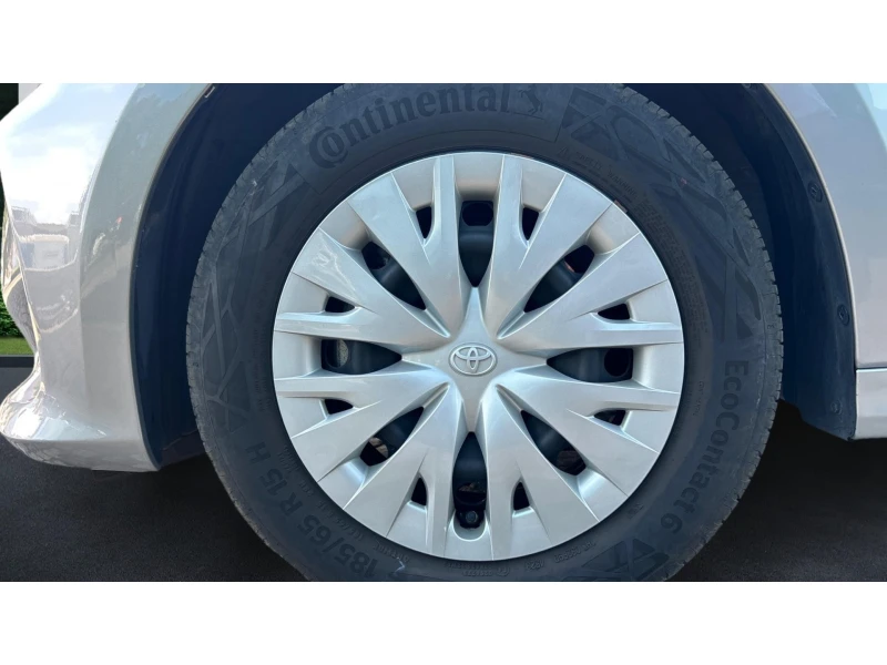 Toyota Yaris Месечна вноска от 350 лв., снимка 16 - Автомобили и джипове - 51988090