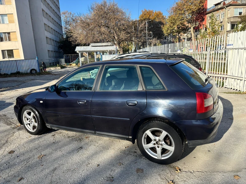 Audi A3, снимка 6 - Автомобили и джипове - 52426430