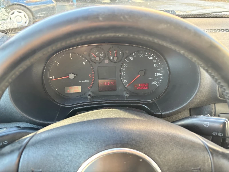 Audi A3, снимка 7 - Автомобили и джипове - 52426430