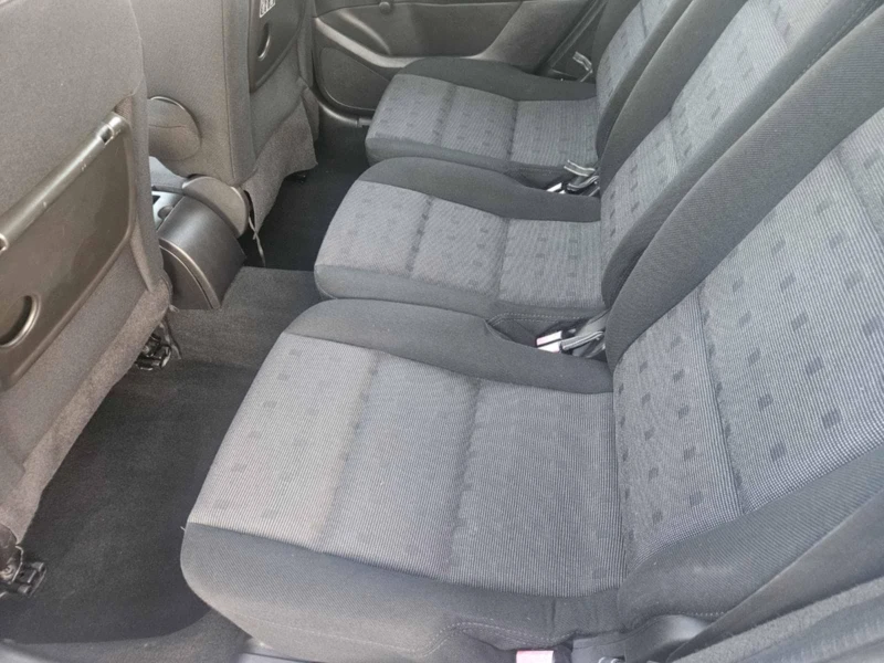 Peugeot 307 1.6HDI, снимка 14 - Автомобили и джипове - 52774978