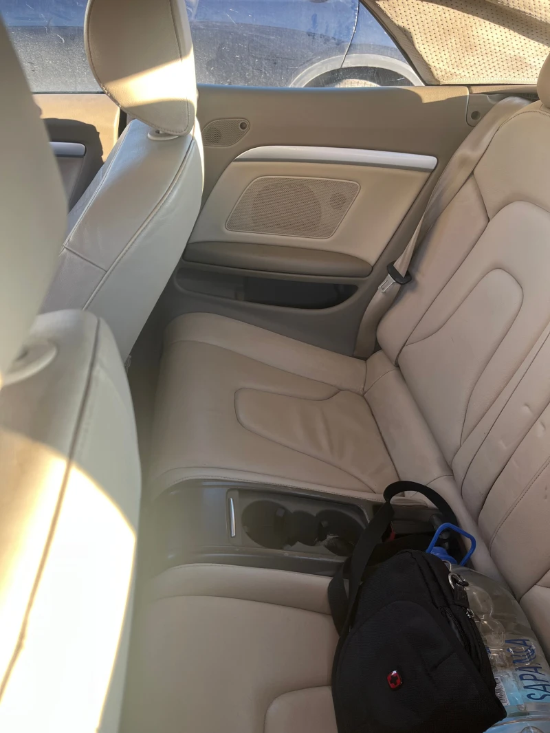 Audi S5, снимка 8 - Автомобили и джипове - 52811814