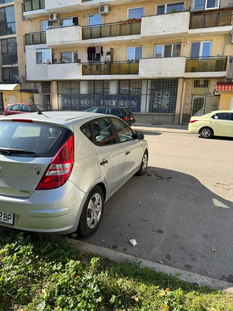 Hyundai I30, снимка 4 - Автомобили и джипове - 52830351