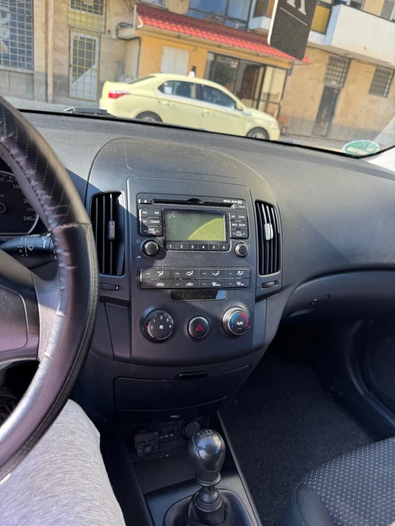 Hyundai I30, снимка 7 - Автомобили и джипове - 52830351