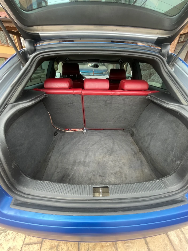 Audi A3 8P, снимка 10 - Автомобили и джипове - 52888302