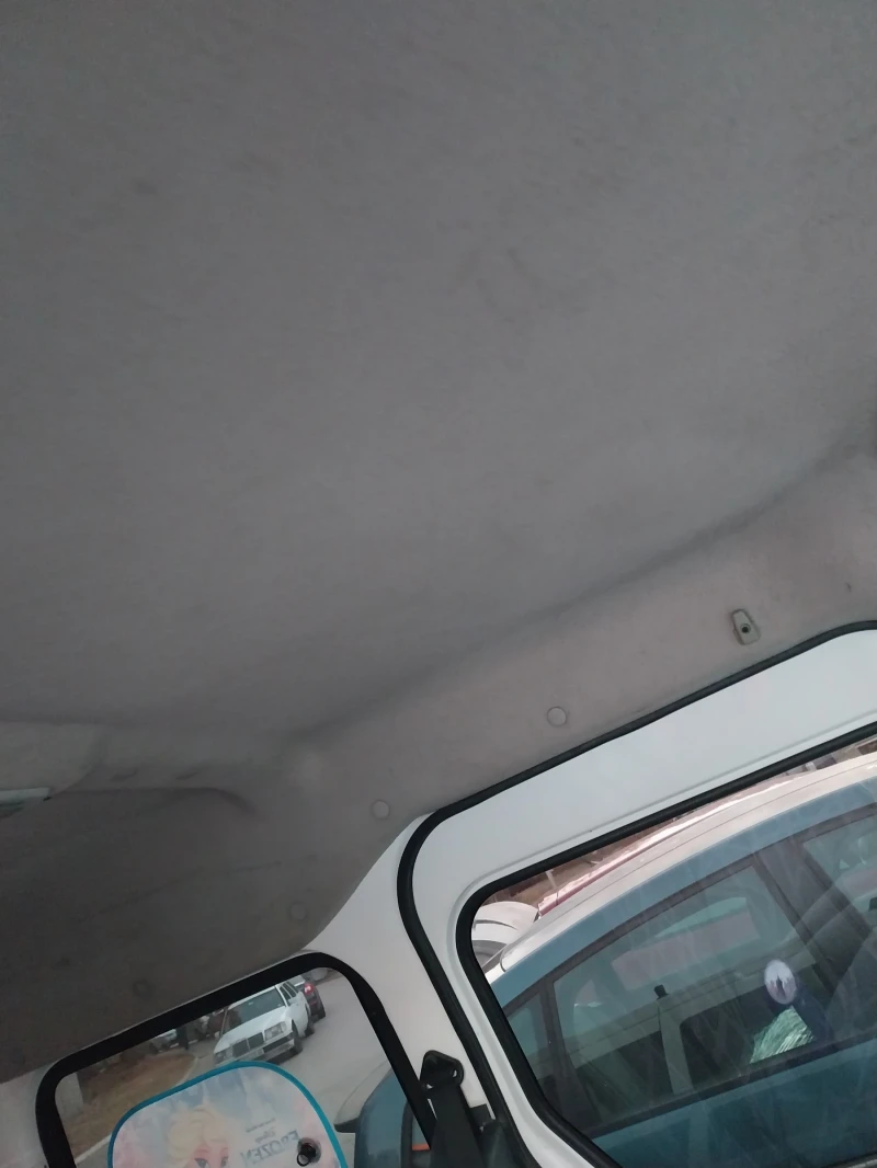 Ford Connect, снимка 2 - Автомобили и джипове - 53103355