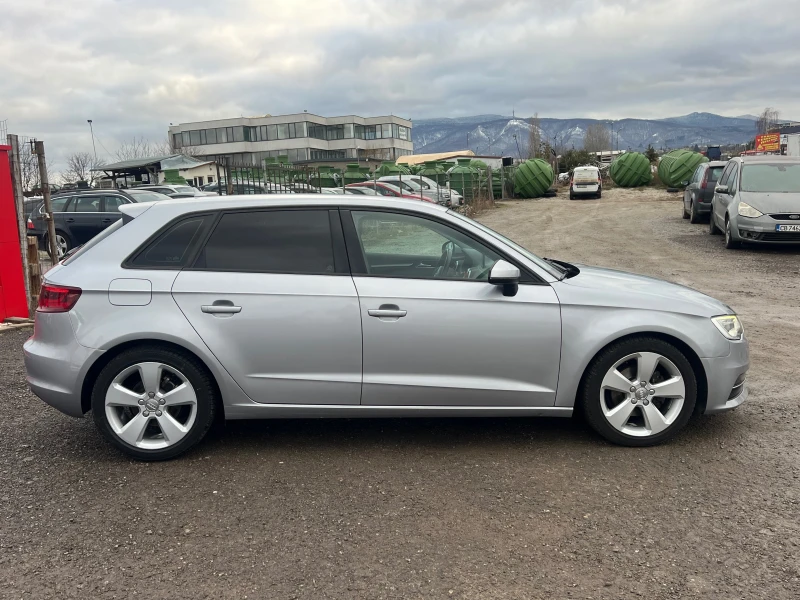 Audi A3 Собствен лизинг! 100% Одобрение, снимка 9 - Автомобили и джипове - 53110242
