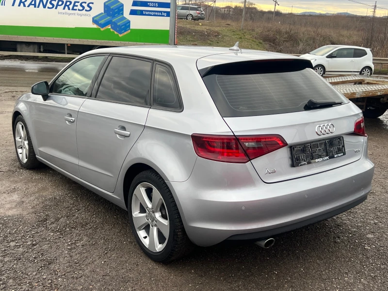 Audi A3 Собствен лизинг! 100% Одобрение, снимка 6 - Автомобили и джипове - 53110242