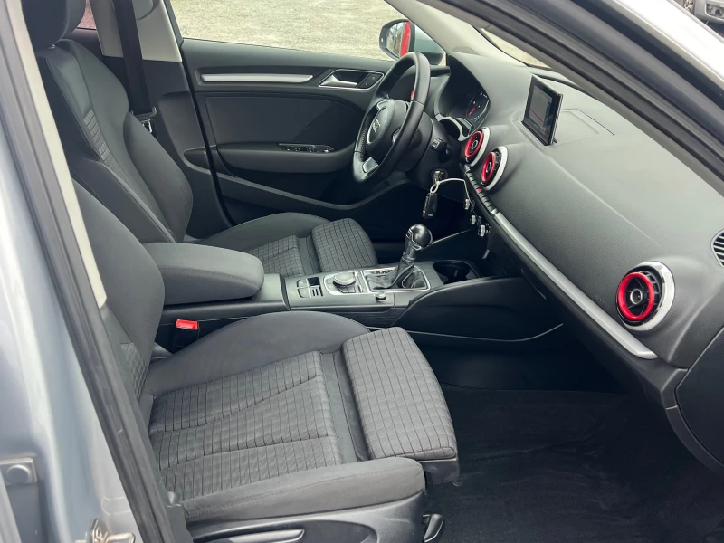 Audi A3 Собствен лизинг! 100% Одобрение, снимка 13 - Автомобили и джипове - 53110242