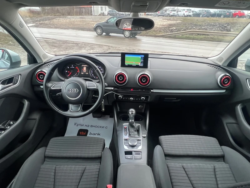 Audi A3 Собствен лизинг! 100% Одобрение, снимка 10 - Автомобили и джипове - 53110242