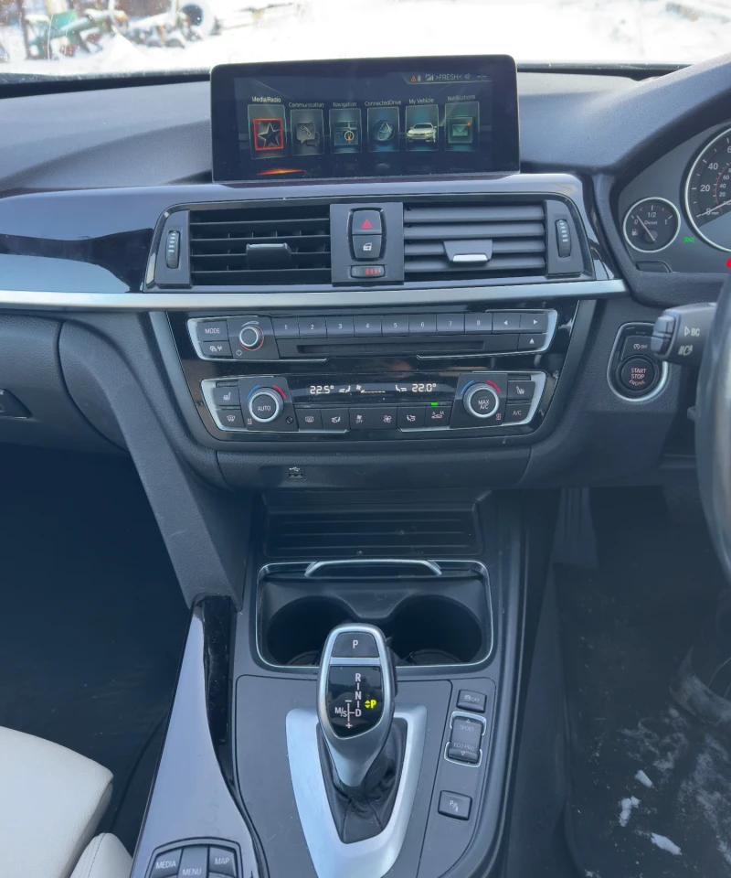 BMW 435 xDrive F32 Msport, снимка 6 - Автомобили и джипове - 53115778