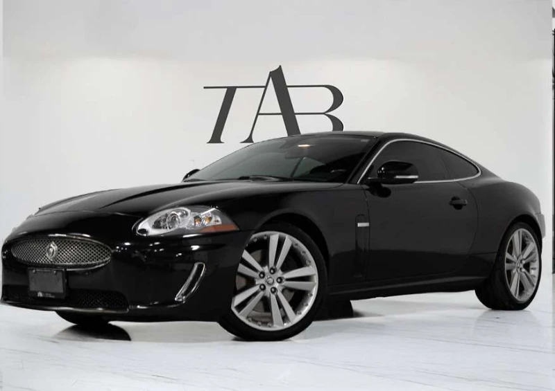 Jaguar X-type * XK * CARFAX * ЦЕНА ДО БГ, снимка 4 - Автомобили и джипове - 53248841