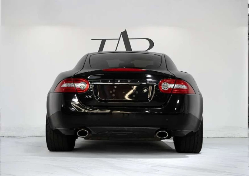 Jaguar X-type * XK * CARFAX * ЦЕНА ДО БГ, снимка 6 - Автомобили и джипове - 53248841