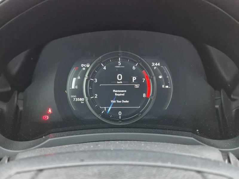 Lexus IS 300 F-Sport V6 * Високо ниво на оборудване * CARFAX * , снимка 6 - Автомобили и джипове - 53450575