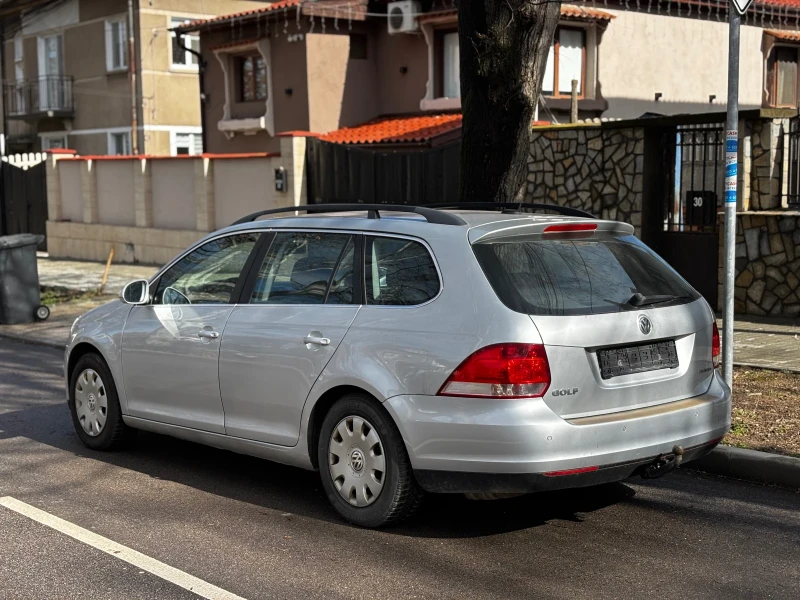 VW Golf V 1.9TDI, снимка 2 - Автомобили и джипове - 53477239