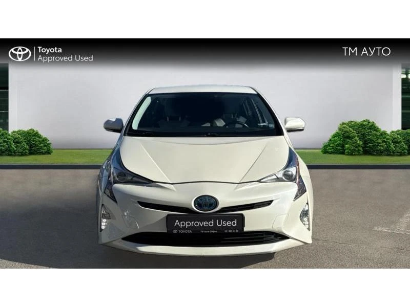 Toyota Prius, снимка 5 - Автомобили и джипове - 47601911