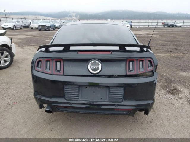 Ford Mustang GT* PREMIUM, снимка 5 - Автомобили и джипове - 49186297