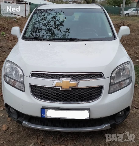 Chevrolet Orlando, снимка 2 - Автомобили и джипове - 49426064