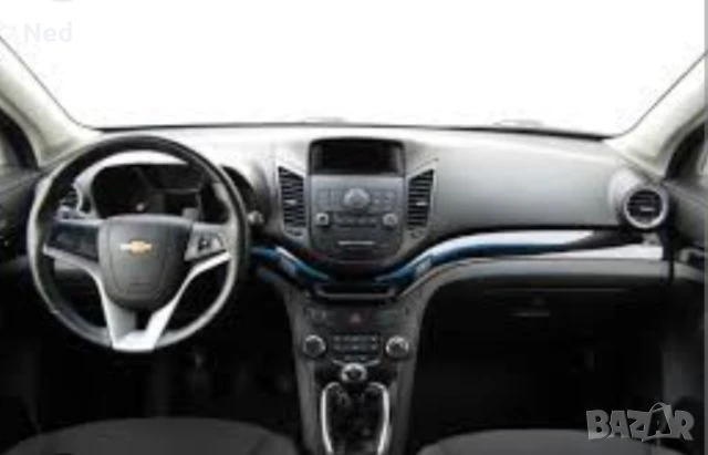 Chevrolet Orlando, снимка 3 - Автомобили и джипове - 49426064