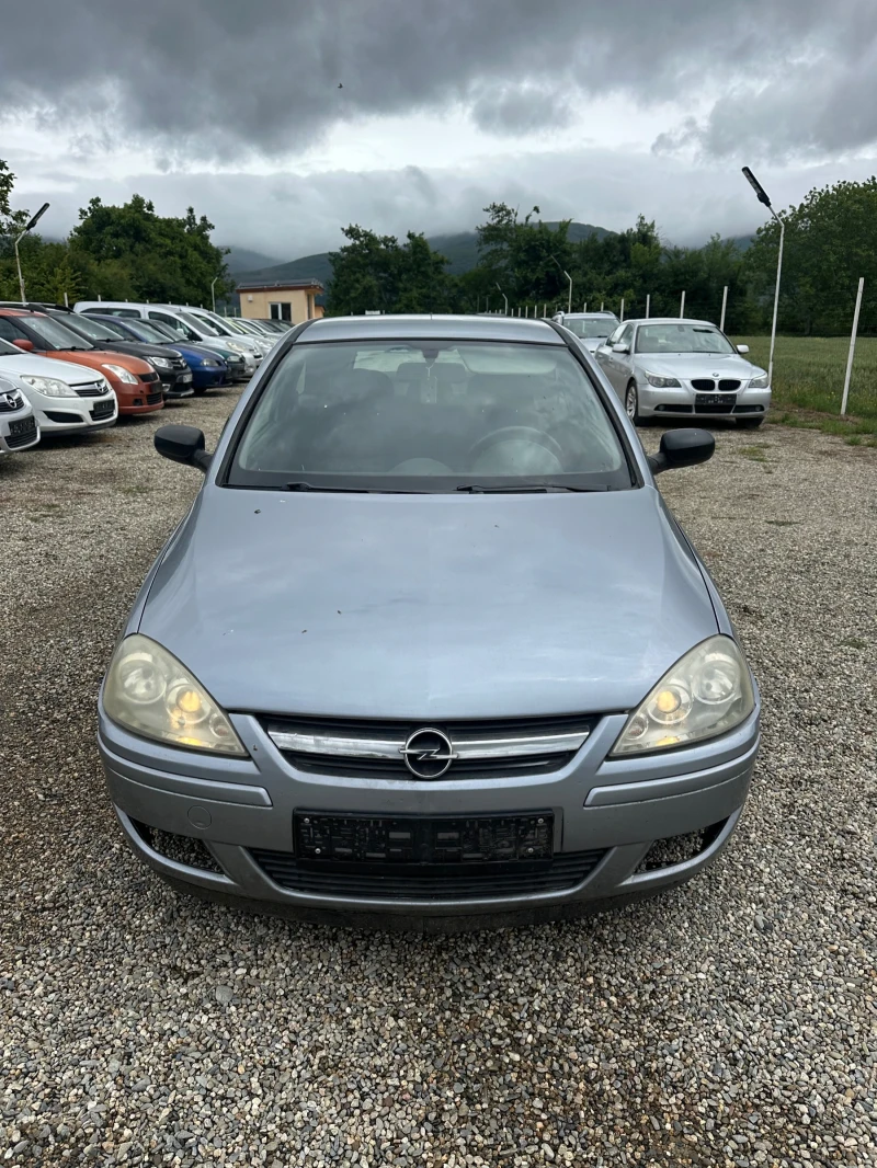 Opel Corsa 1.0 КЛИМАТИК - 1750 лв. - 97460023 1
