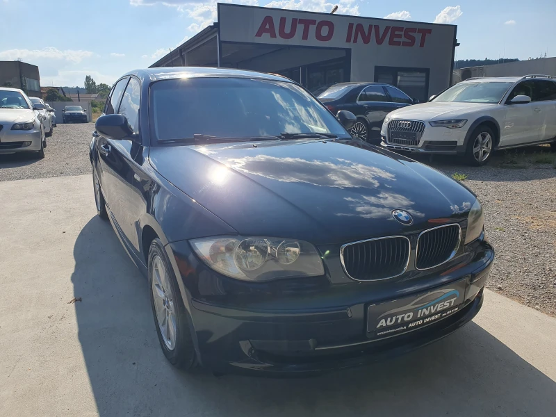 BMW 116 2.0/116ks - 8500 лв. - 35782284 1