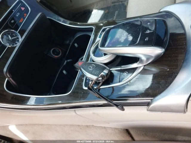 Mercedes-Benz C 300 COUPE* BURMESTER* AMBIENT* *  | Mobile.bg   14