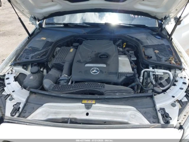 Mercedes-Benz C 300 COUPE* BURMESTER* AMBIENT* *  | Mobile.bg   13