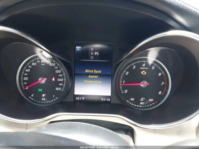 Mercedes-Benz C 300 COUPE* BURMESTER* AMBIENT* *  | Mobile.bg   12