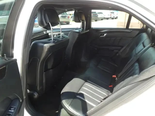 Mercedes-Benz E 400 * AMG �����* CARFAX * 360 * �������� * �������� | Mobile.bg � ����������� 11