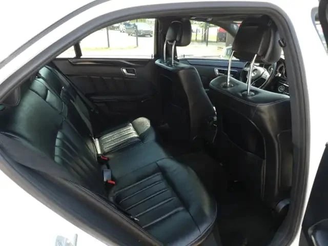 Mercedes-Benz E 400 * AMG �����* CARFAX * 360 * �������� * �������� | Mobile.bg � ����������� 16