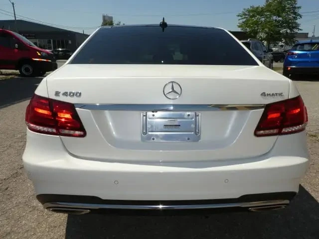 Mercedes-Benz E 400 * AMG ПАКЕТ* CARFAX * 360 * ПОДГРЕВИ * ПАНОРАМА - изображение 6