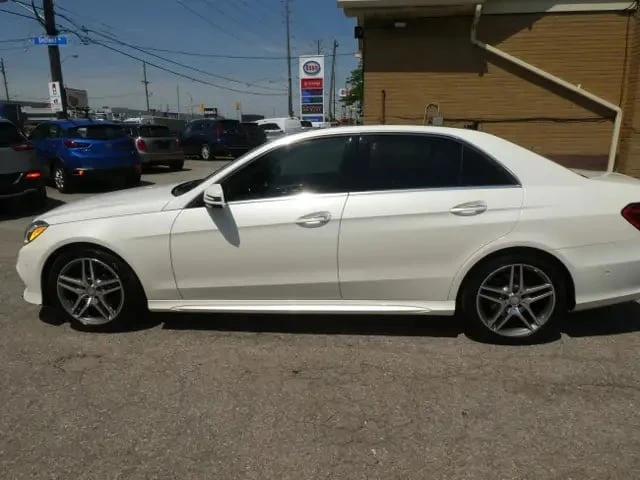 Mercedes-Benz E 400 * AMG ПАКЕТ* CARFAX * 360 * ПОДГРЕВИ * ПАНОРАМА - изображение 8