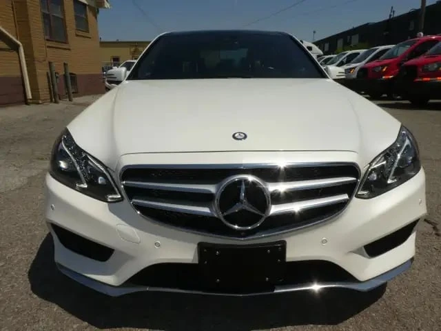 Mercedes-Benz E 400 * AMG ПАКЕТ* CARFAX * 360 * ПОДГРЕВИ * ПАНОРАМА - изображение 2