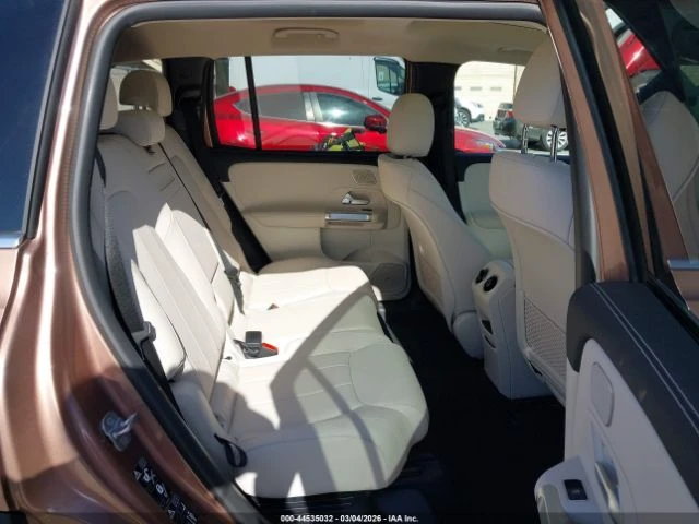 Mercedes-Benz EQB  300 SUV 4MATIC, снимка 8 - Автомобили и джипове - 54456933