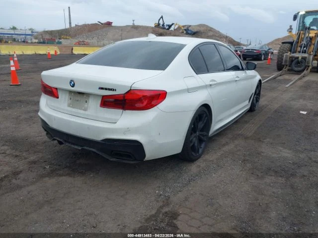 BMW 550 * M550i* xDrive* �������* HARMAN KARDON* �������*  | Mobile.bg � ����������� 4