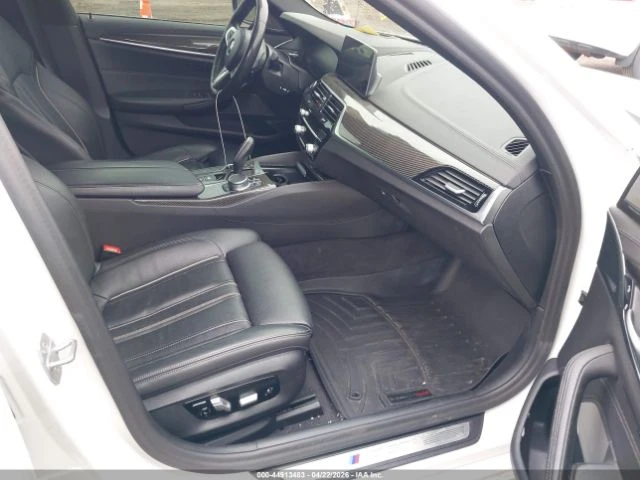 BMW 550 * M550i* xDrive* �������* HARMAN KARDON* �������*  | Mobile.bg � ����������� 5
