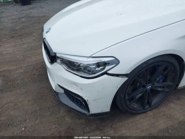 BMW 550 * M550i* xDrive* �������* HARMAN KARDON* �������*  | Mobile.bg � ����������� 6