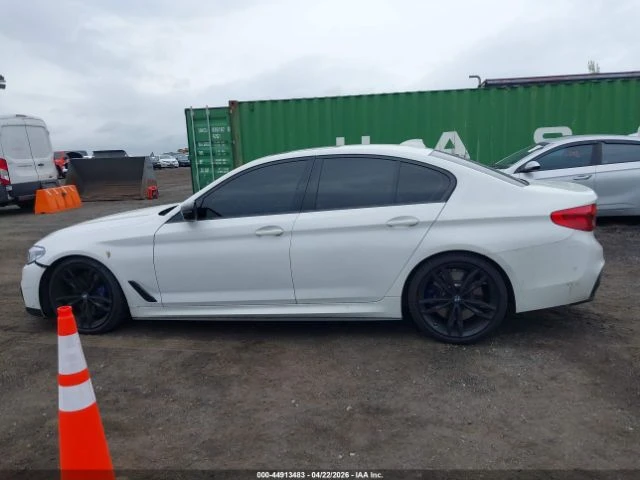 BMW 550 * M550i* xDrive* �������* HARMAN KARDON* �������*  | Mobile.bg � ����������� 13