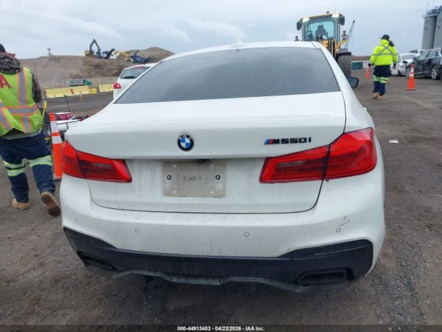 BMW 550 * M550i* xDrive* �������* HARMAN KARDON* �������*  | Mobile.bg � ����������� 15
