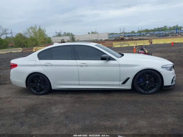 BMW 550 * M550i* xDrive* �������* HARMAN KARDON* �������*  | Mobile.bg � ����������� 12