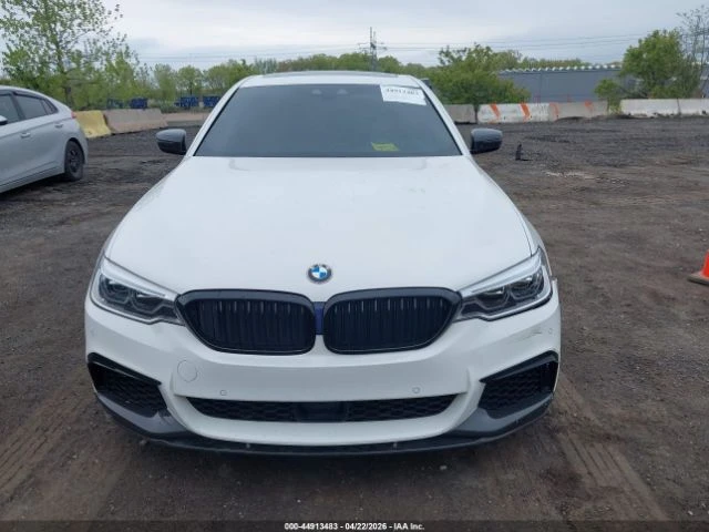 BMW 550 * M550i* xDrive* �������* HARMAN KARDON* �������*  | Mobile.bg � ����������� 11