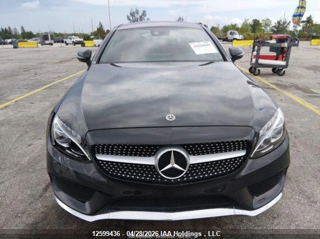 Mercedes-Benz C 300 2.0l 4Mati, снимка 13 - Автомобили и джипове - 54987708