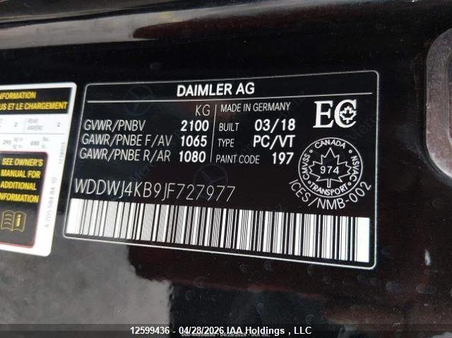 Mercedes-Benz C 300 2.0l 4Mati, снимка 10 - Автомобили и джипове - 54987708