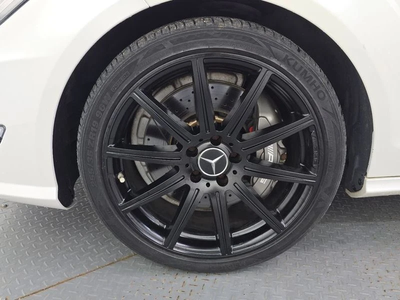 Mercedes-Benz CLS CLS63 AMG 4MATIC| 550�.�.| ���.��������� | Mobile.bg � ����������� 5